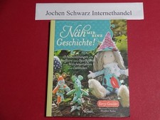 Näh mir geschichte gebraucht kaufen  Bodelshausen
