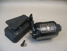 Vtg singer sewing for sale  Coventry