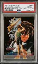 2000 gundam wing for sale  Fort Worth