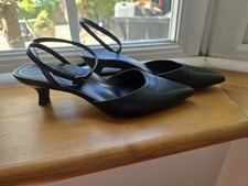 Vionic kitten heel for sale  BANSTEAD