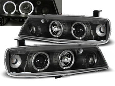 Paire feux phares d'occasion Paire feux phares d'occasion  Berck