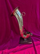 Saxophone lamp for sale  MAESTEG