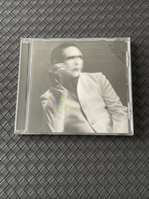 Marilyn manson the d'occasion  Bondoufle