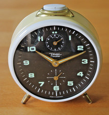 Diehl cavalier wecker gebraucht kaufen  Kempen