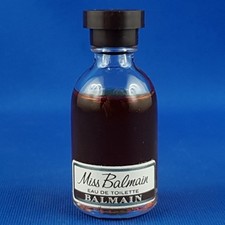 Miss balmain balmain gebraucht kaufen  Frontenhausen