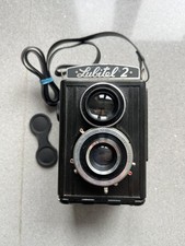 Lubitel medium format for sale  BURY