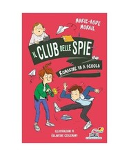 Romarine scuola club gebraucht kaufen  Trebbin