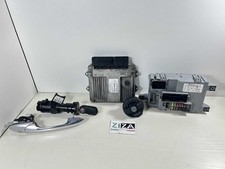 Kit chiave ecu usato  Putignano