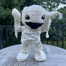 Gemmy halloween mummy for sale  Eau Claire