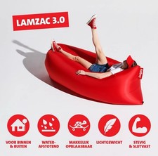 Fatboy lamzac 3.0 usato  Roma