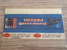 Man uncle goodies for sale  WALLASEY