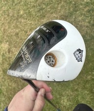 taylormade burner driver headcover for sale  SLOUGH