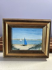 Richard pearce oil for sale  TROWBRIDGE