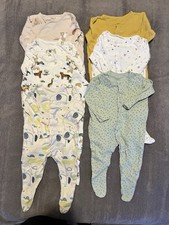 Baby sleep suits for sale  DARTFORD