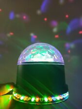 Luce discoteca effetto usato  Rivignano Teor