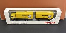 Herpa renault turbo for sale  RUNCORN