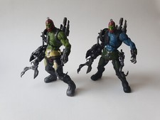 Trap jaw masters gebraucht kaufen  Bedburg