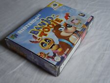 Banjo tooie nintendo d'occasion  France
