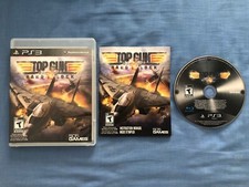 Top gun hard for sale  THETFORD
