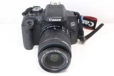 Fotocamera reflex canon usato  Frosinone