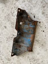 Fordson dexta fuel for sale  DOLGELLAU