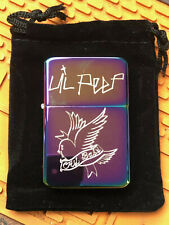 Lil peep lighter for sale  Ireland