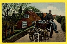 Cpa cachet rotterdam d'occasion  Saint-Père-en-Retz