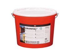 Keim granital absolut gebraucht kaufen Keim granital absolut gebraucht kaufen  Bischofswerda, Demitz-Thumitz, Schmölln-Putzkau