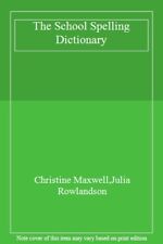 School spelling dictionary for sale  UK