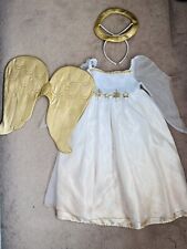 Angel nativity fancydress for sale  BIRMINGHAM