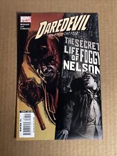 DAREDEVIL #88 PRIMEIRA IMPRESSÃO MARVEL COMICS (2006) SECRET LIFE OF FOGGY NELSON comprar usado  Enviando para Brazil