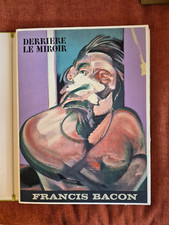 Francis bacon deluxe for sale  New York