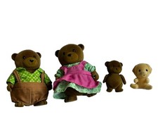 Little woodzeez bear for sale  Morganton