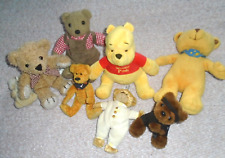 Konvolut teddy bär gebraucht kaufen  Hamburg