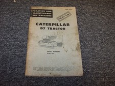 Cat caterpillar dozer for sale  Fairfield