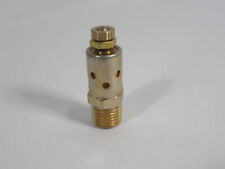 Controlador de velocidade ARO 20313-2 1/4" porta 1-9/16" fechado 2-3/16" aberto! NOP! comprar usado  Enviando para Brazil