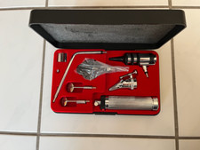 Riester toskop set gebraucht kaufen  Meckenheim