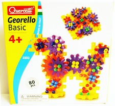 Quercetti georello made d'occasion  Pantin