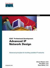 Advanced network design for sale  UK