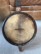 Carolina banjo company for sale  TELFORD