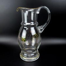Theresienthal glas krug gebraucht kaufen  Olfen