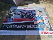 Yamaha large banner for sale  NORWICH