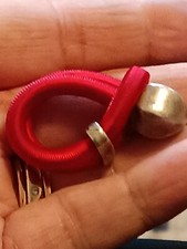 Bague créateur tribu d'occasion  Moirans
