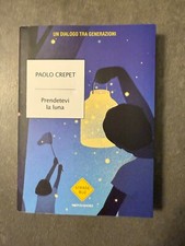 Libro prendetevi luna usato  Italia