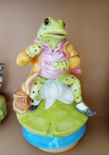 Beatrix potter jeremy for sale  Sicklerville