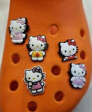 Shoe jibbitz charms for sale  BATH