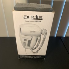 Andis ionic hair for sale  Woodstock