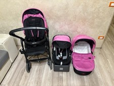 passeggini trio rosa usato passeggini trio rosa usato Rieti