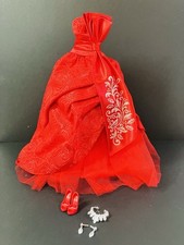 Barbie dress gown for sale  Hopkinsville