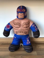 Wwe wrestling rey for sale  NEWCASTLE UPON TYNE